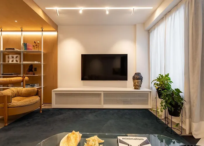 Elegância em Ipanema - Ideal para famílias - VM201 Z1 Rio de Janeiro