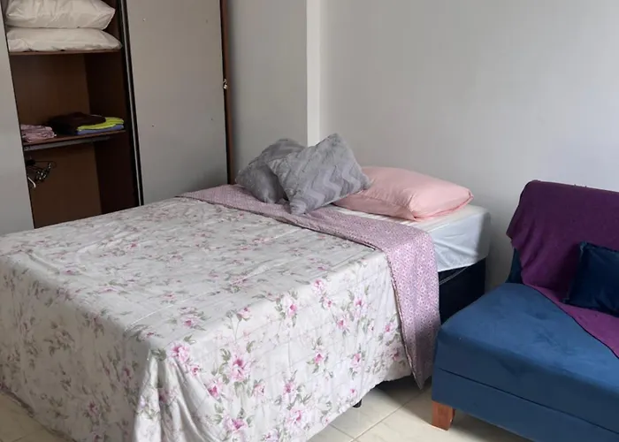 Loft no coração da Lapa Apartamento Rio de Janeiro